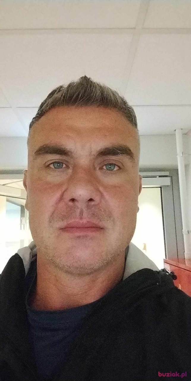 Tomasz, Mężczyzna, 46, Poznań, Polska, Zdjęcie: 1