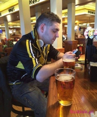 Bartosz, Male, 33, Białystok, Polska, Photo: 1