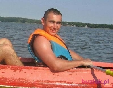 Robert, Male, 45, Pruszków, Polska: 1