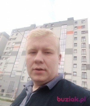 Grzesiek, Mężczyzna, 34, Kraków, Polska, Zdjęcie: 3