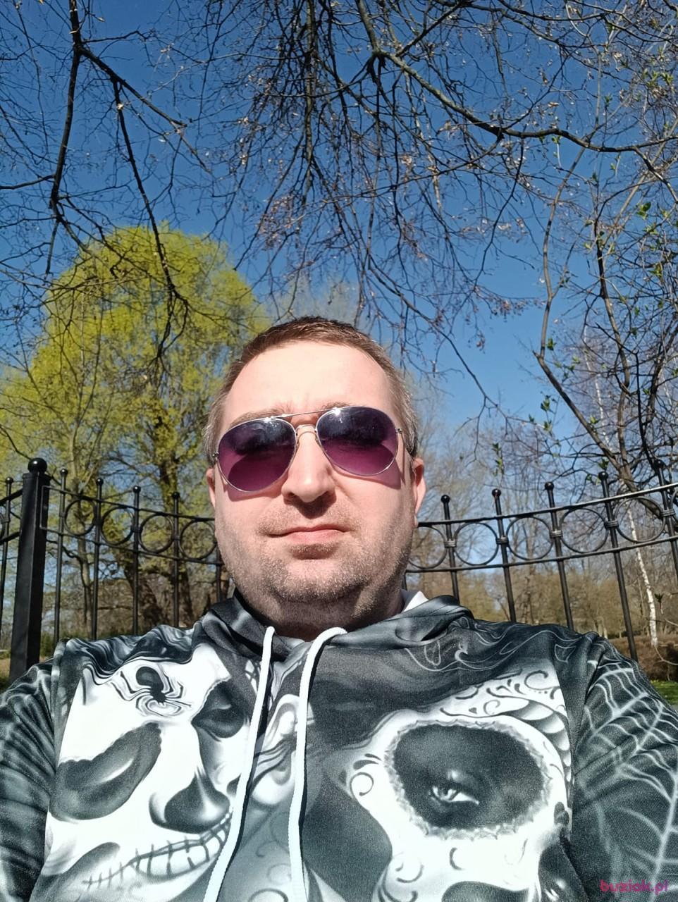 Łukasz, Mężczyzna, 40, Grodzisk Mazowiecki, Polska, Zdjęcie: 2