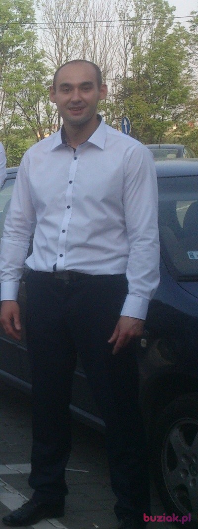 jakubamorki, Male, 34, Ostrów Mazowiecka, Polska: 1