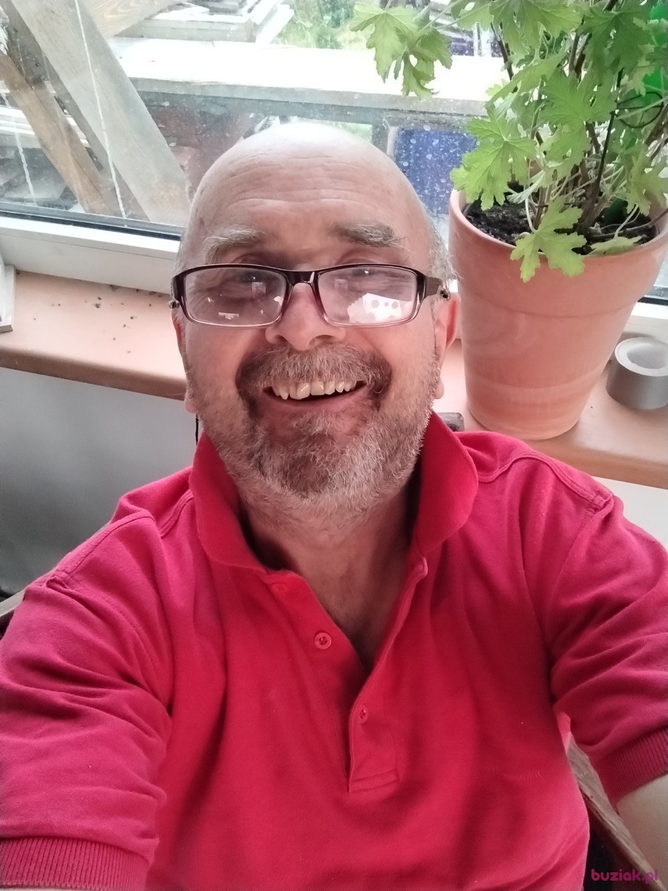 MIRROS58, Male, 67, Polska: 1