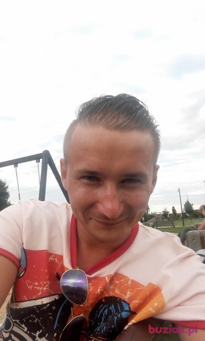 Rafał, Male, 33, Chojnice, Polska, Photo: 8