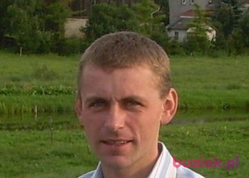 Marcin, Mężczyzna, 40, Pułtusk, Polska: 1