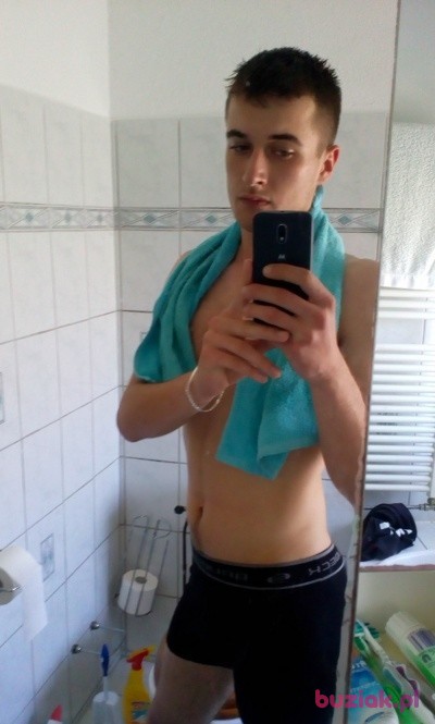 Dominik, Mężczyzna, 27, Holandia, Zdjęcie: 1