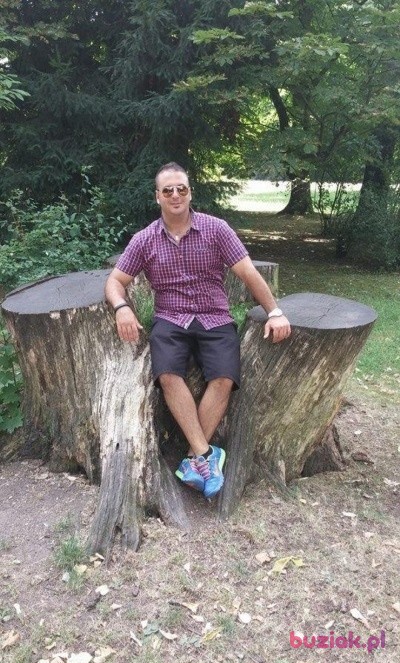 Daniel, Mężczyzna, 42, Wrocław, Polska, Zdjęcie: 1