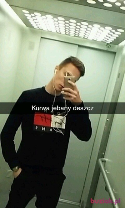 Hubert, Mężczyzna, 25, Kraków, Polska, Zdjęcie: 4