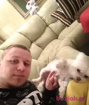 Adrian, Male, 30, Kalisz, Polska, Photo: 3