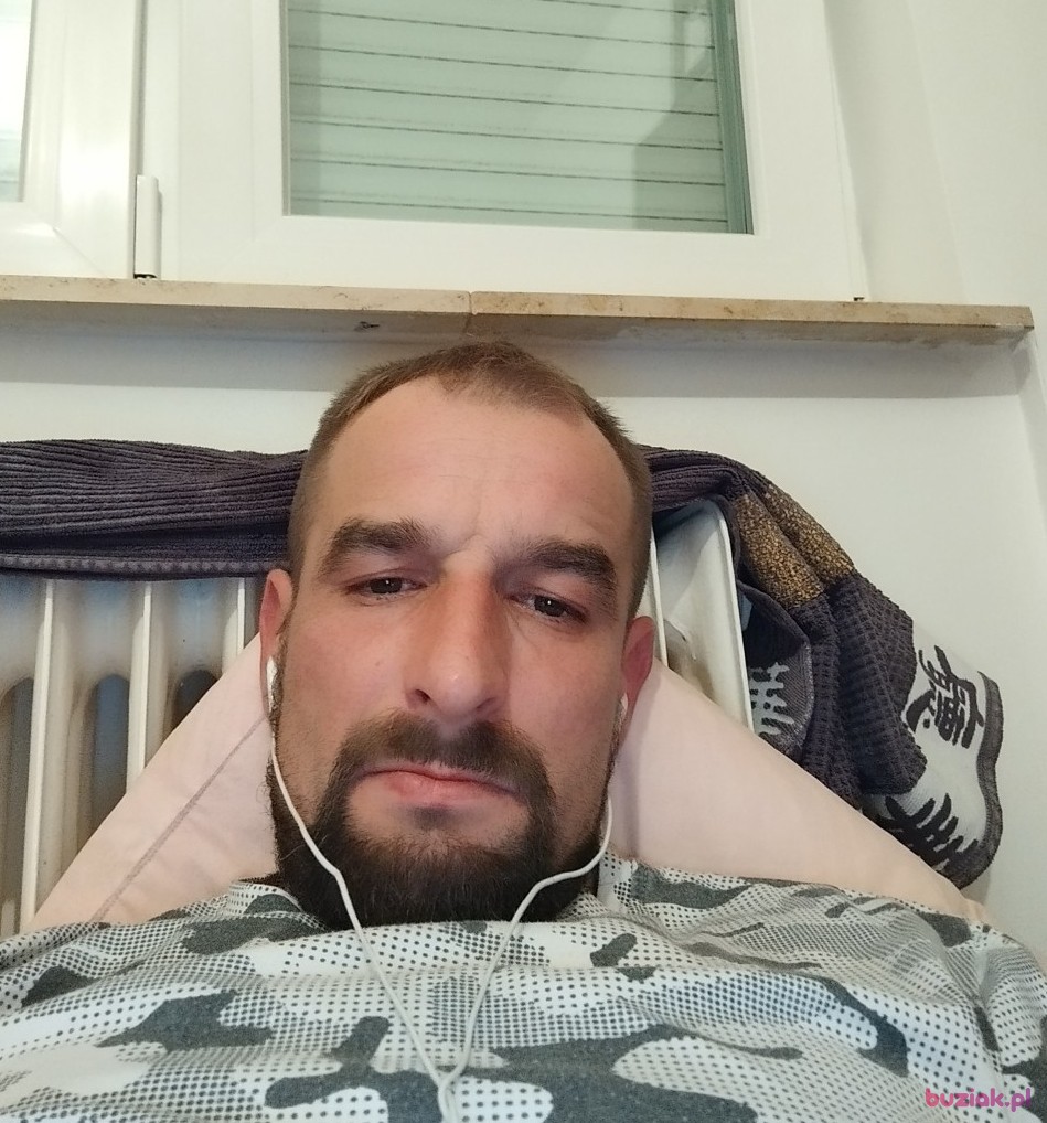 Marcin, Male, 40, Konin, Polska: 1