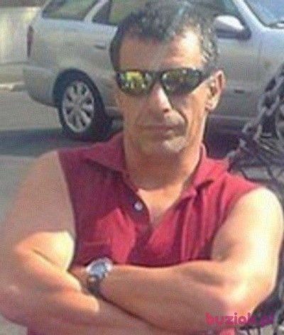 Damian, Male, 50, Strzyżów, Polska, Photo: 1