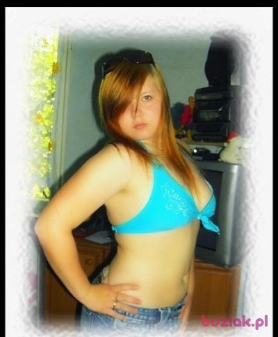 Agniesyka, Female, 34, Koszalin, Polska, Photo: 2