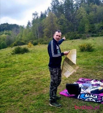 Marcin, Mężczyzna, 45, Wałbrzych, Polska, Zdjęcie: 5