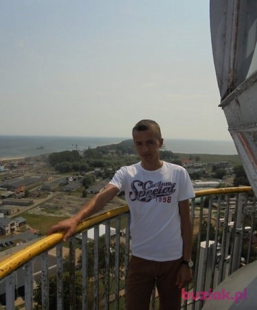 Damian267, Male, 34, Karczew, Polska: 1