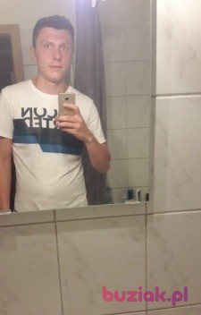 Patryk, Mężczyzna, 31, Niemcy: 1