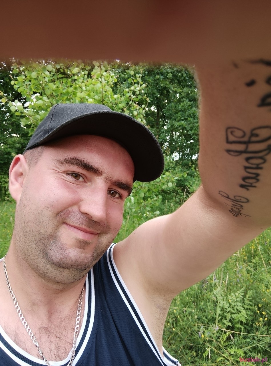 krzysiek, Male, 30, Starogard Gdański, Polska, Photo: 5