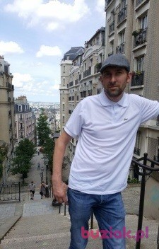Marcin, Mężczyzna, 44, Francja, Zdjęcie: 3