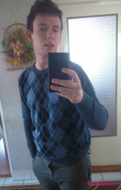 Łukasz, Male, 33, Lubaczów, Polska: 1