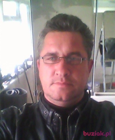 Krzysztot, Male, 53, Wielka Brytania, Photo: 1