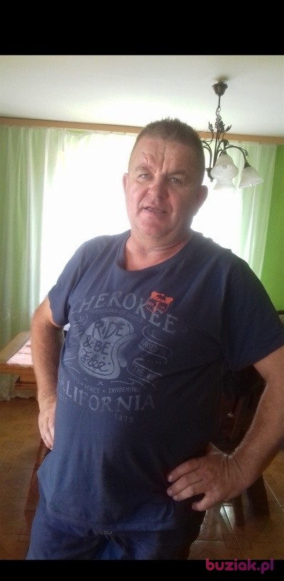 Janek , Mężczyzna, 50, Elbląg, Polska: 1