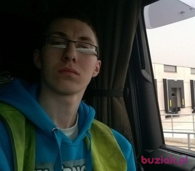 Adrian, Male, 28, Przasnysz, Polska, Photo: 1