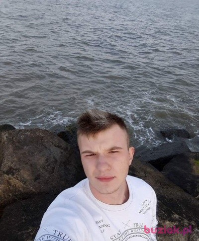 Adrian, Male, 29, Starachowice, Polska: 1