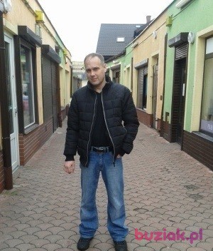 marek, Mężczyzna, 45, Turek, Polska, Zdjęcie: 10