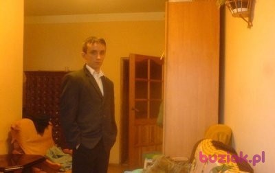 Łukasz, Male, 39, Ząbkowice Śląskie, Polska, Photo: 1