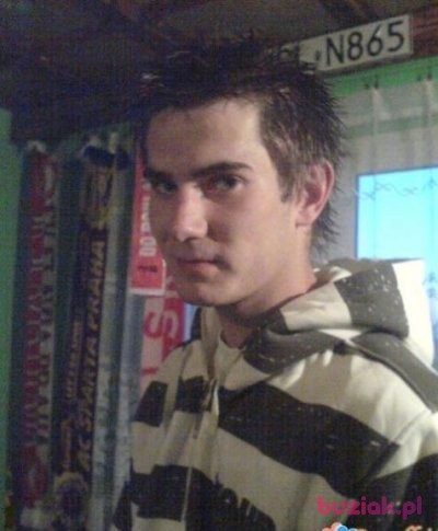 Bartłomiej, Male, 36, Olesno, Polska, Photo: 1