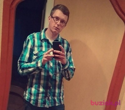 Damian, Male, 29, Wieliczka, Polska: 1