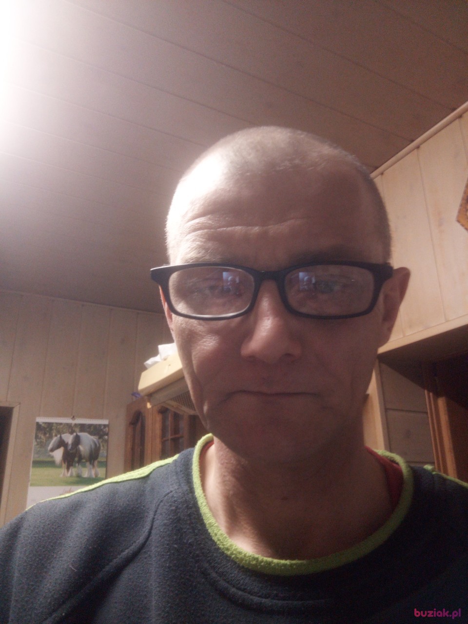 Robert, Mężczyzna, 54, Ostrów Wielkopolski, Polska: 1
