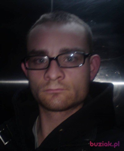 Kanuk, Male, 37, Polska, Photo: 2