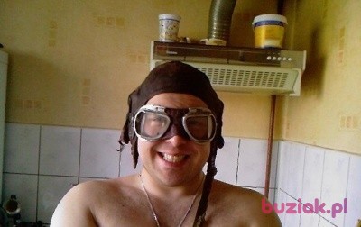 Mobydyk, Male, 45, Jaworzno, Polska, Photo: 1