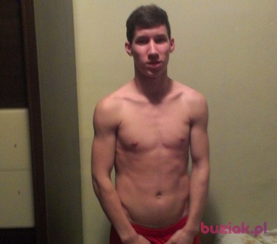 Marcin, Mężczyzna, 29, Gliwice, Polska: 1