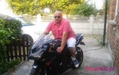 Robert, Male, 53, Poznań, Polska, Photo: 2