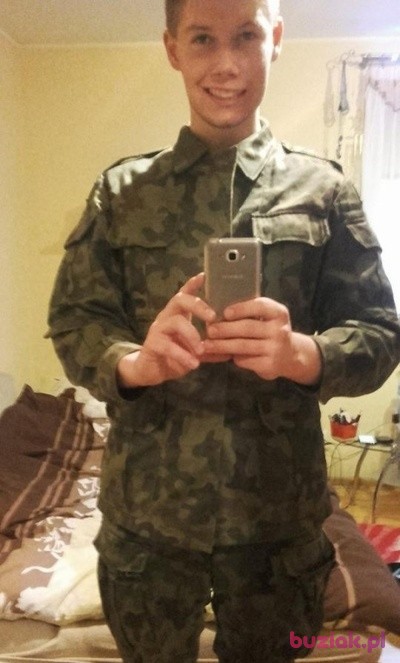 Błażej, Mężczyzna, 27, Pleszew, Polska, Zdjęcie: 1