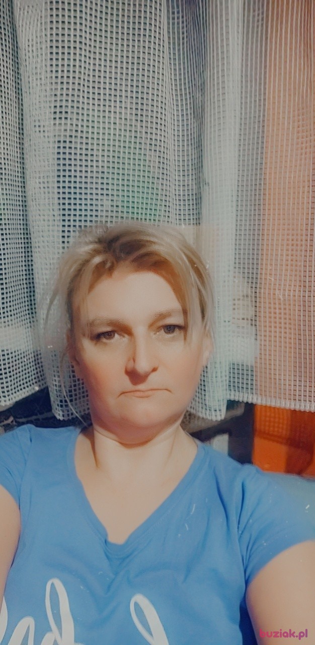 Gabi, Female, 51, Warszawa, Polska, Photo: 1