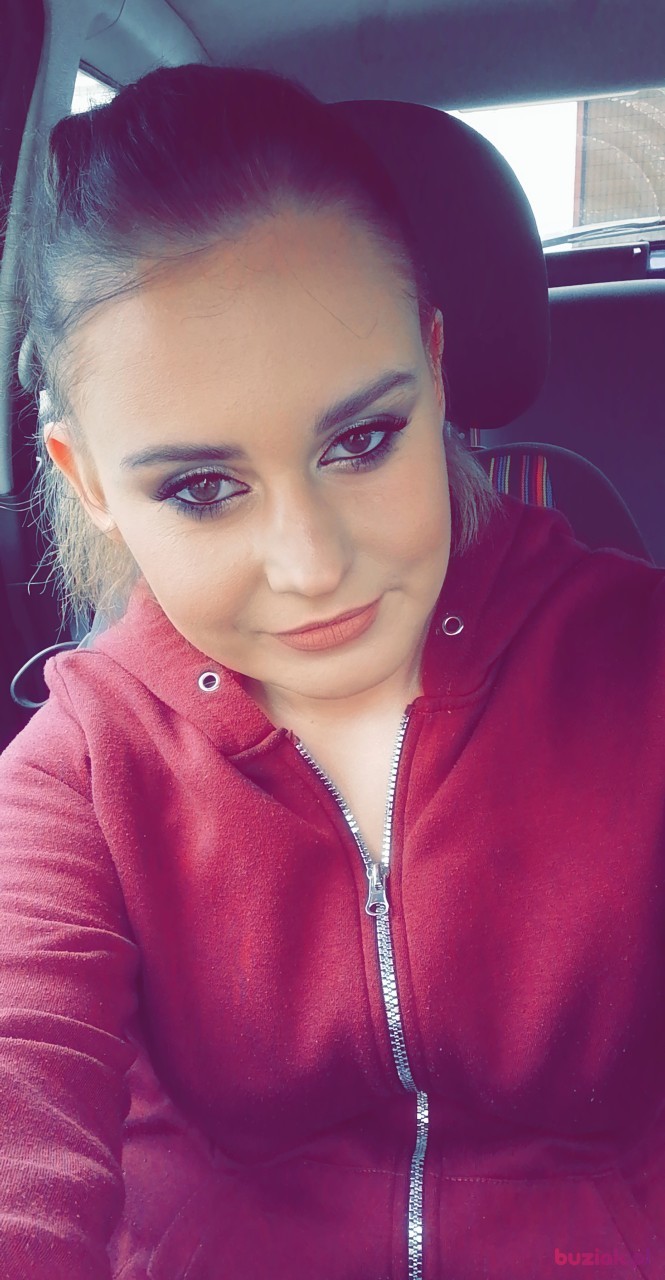Gabi, Kobieta, 26, Płock, Polska: 1