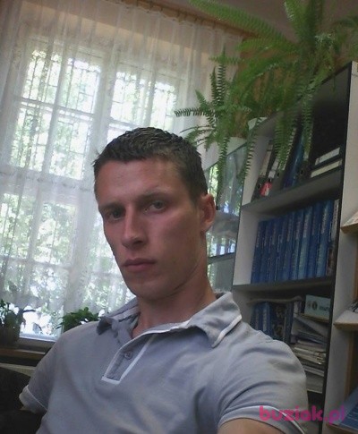 Marcin, Mężczyzna, 33, Białystok, Polska, Zdjęcie: 2