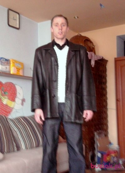 Wojtek, Male, 38, Wrocław, Polska, Photo: 3