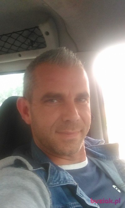 Piotr, Male, 49, Holandia, Photo: 1