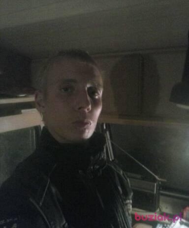 piorek, Male, 27, Poznań, Polska, Photo: 1