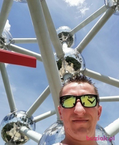 Tomasz, Mężczyzna, 35, Legionowo, Polska, Zdjęcie: 3