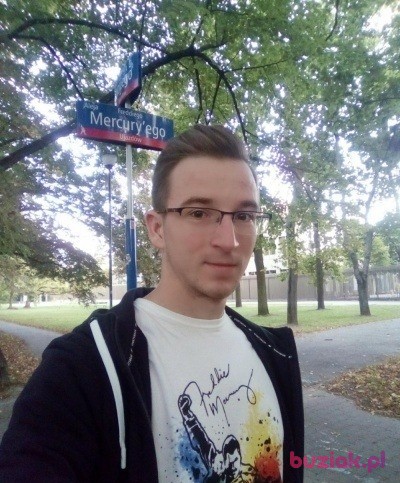 Mercury95, Male, 30, Konstancin-Jeziorna, Polska, Photo: 2