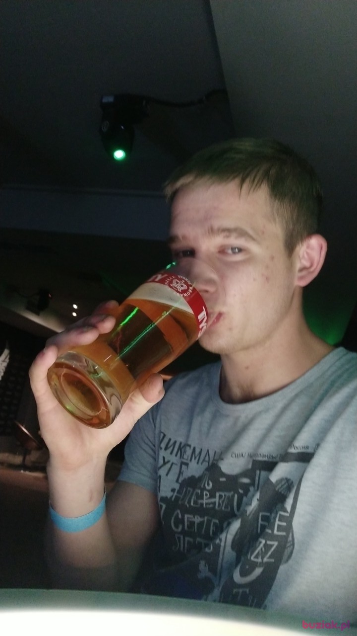 Piotr, Male, 29, Krosno, Polska: 1