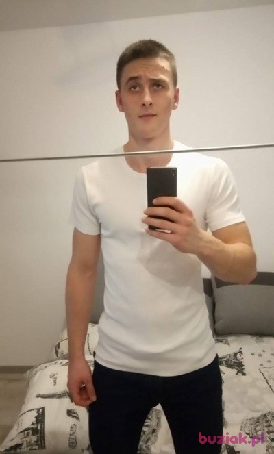 Karol, Mężczyzna, 27, Lublin, Polska, Zdjęcie: 1
