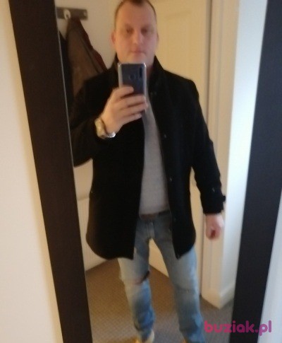 Lukasz, Male, 41, Chester, Wielka Brytania, Photo: 2