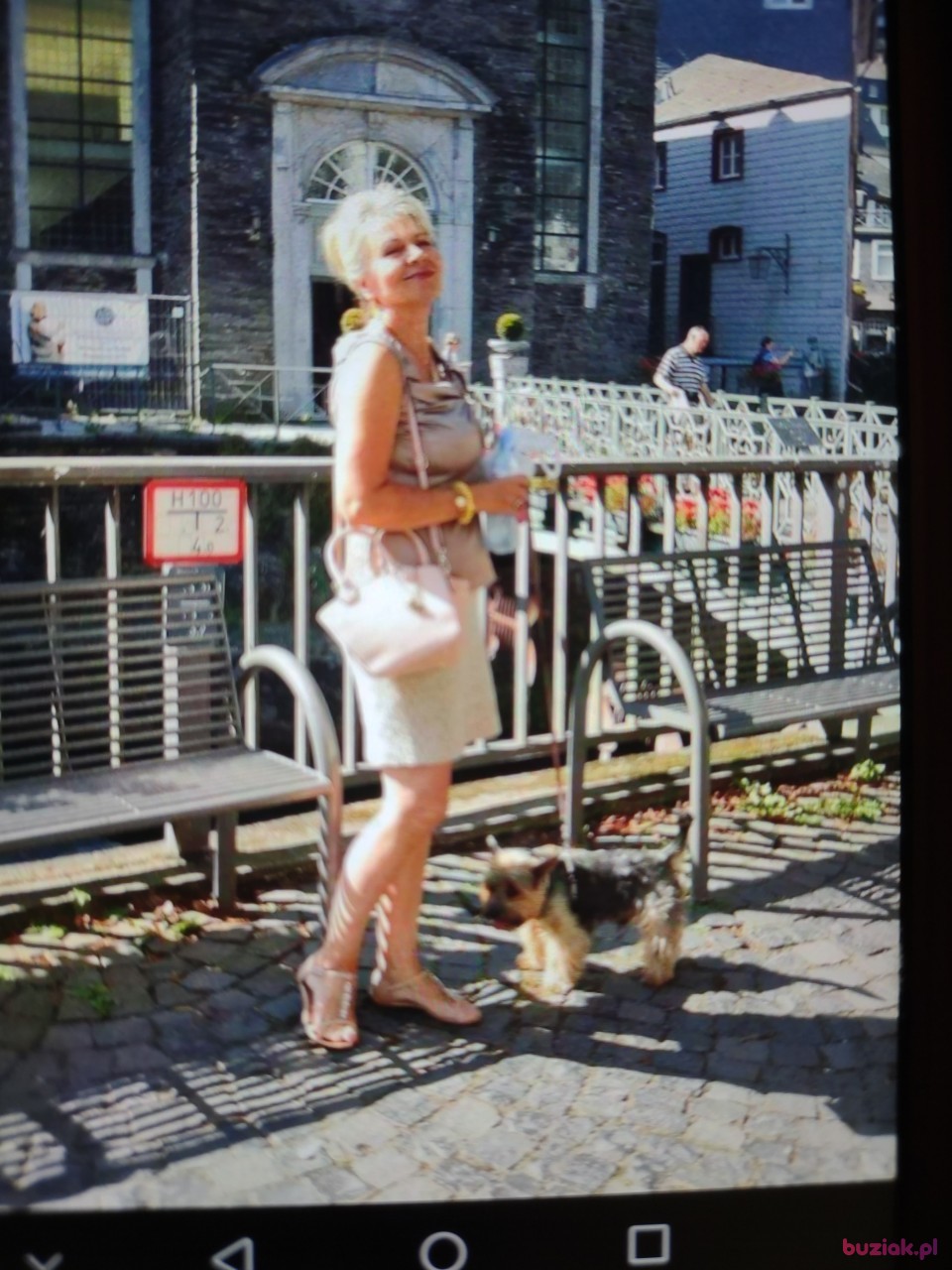 Anna, Female, 60, Inowrocław, Polska: 1