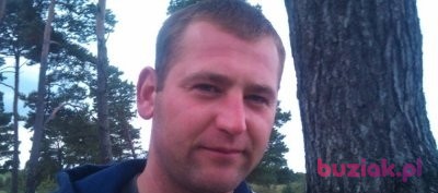 michał, Male, 38, Ostrołęka, Polska, Photo: 2