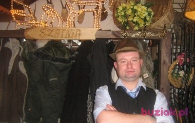 adam, Mężczyzna, 43, Głogów, Polska: 1